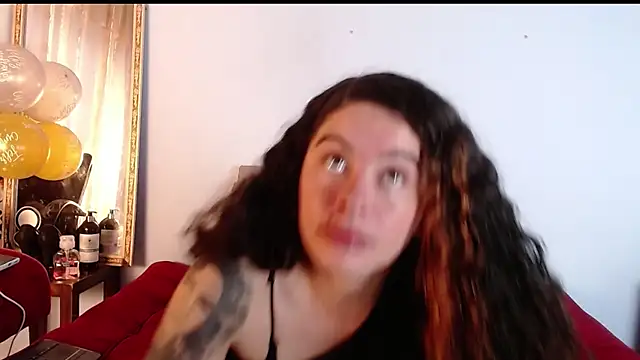 Tamararios online show from 11/27/25, 09:59