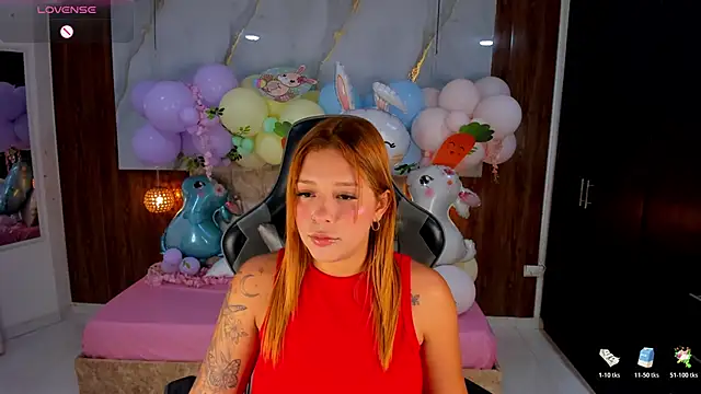 mia 18v online show from 04/04/26, 08:04