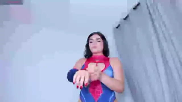 cheryl blossom69 online show from 10/28/25, 11:58