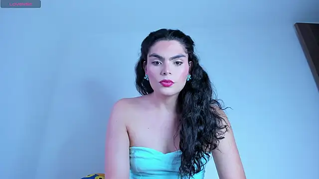 cheryl blossom69 online show from 09/17/25, 10:23