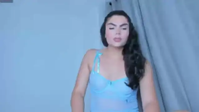 cheryl blossom69 online show from 02/23/26, 11:49