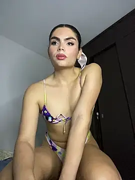 cheryl blossom69 online show from 03/10/25, 03:23