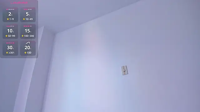 cheryl blossom69 online show from 03/03/25, 02:49