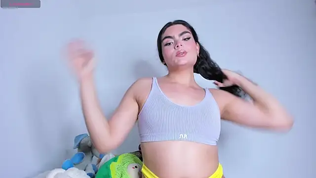 cheryl blossom69 online show from 10/26/25, 01:50