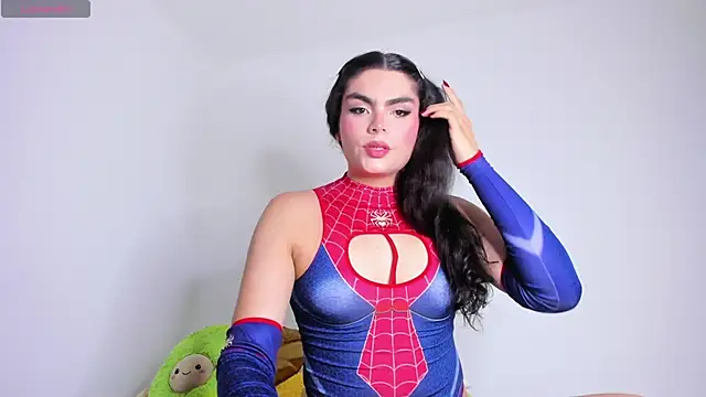 cheryl blossom69 online show from 10/21/25, 02:11