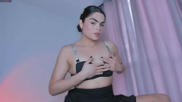 cheryl blossom69 online show from 12/03/25, 09:36