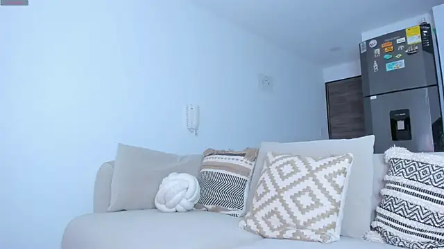 cheryl blossom69 online show from 03/24/26, 11:38