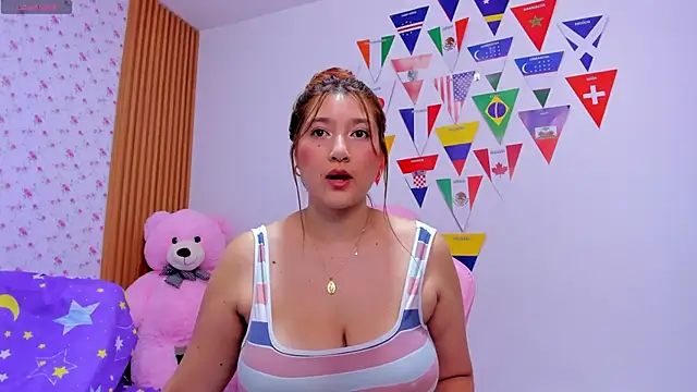 Snapshot of Soyqueen chatting on 06/23/26, 05:16 Soyqueen online show from 06/23/26, 05:16