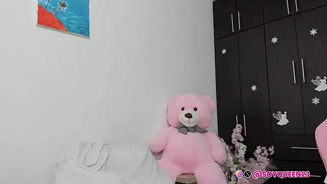 Soyqueen online show from 09/21/25, 04:12