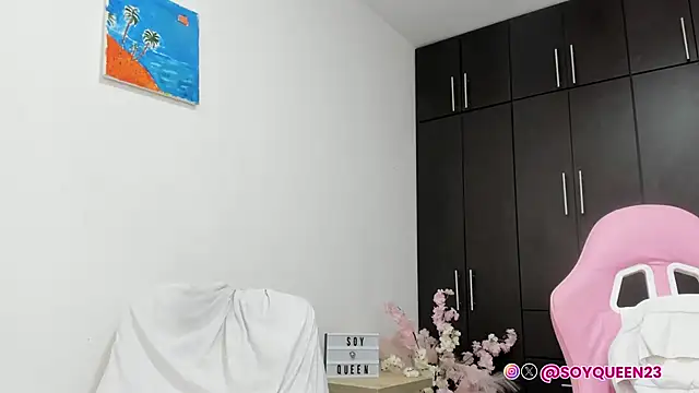 Soyqueen online show from 11/09/25, 06:17