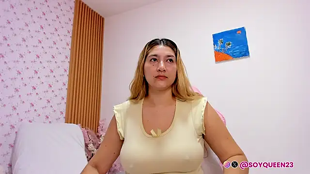 Soyqueen online show from 02/17/26, 04:32