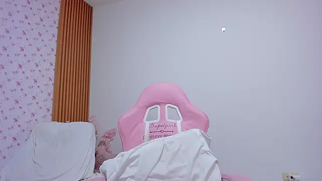 Soyqueen online show from 03/01/26, 05:24