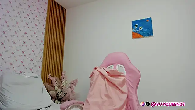 Soyqueen online show from 02/10/26, 05:28