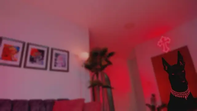 Taylor  foxxx online show from 03/25/26, 05:40