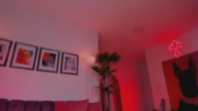 Taylor  foxxx online show from 03/31/26, 05:20