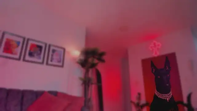 Taylor  foxxx online show from 03/10/26, 01:09