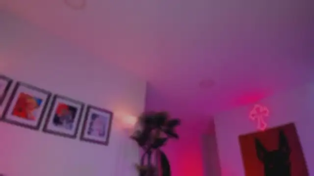 Taylor  foxxx online show from 03/13/26, 05:23