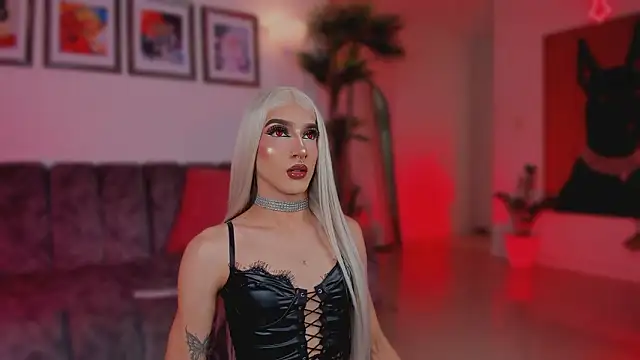 Taylor  foxxx online show from 02/06/26, 04:19