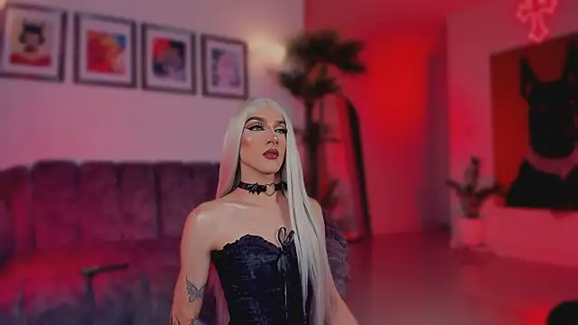 Taylor  foxxx online show from 02/20/26, 03:58