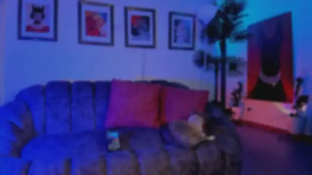 Taylor  foxxx online show from 07/15/26, 07:15