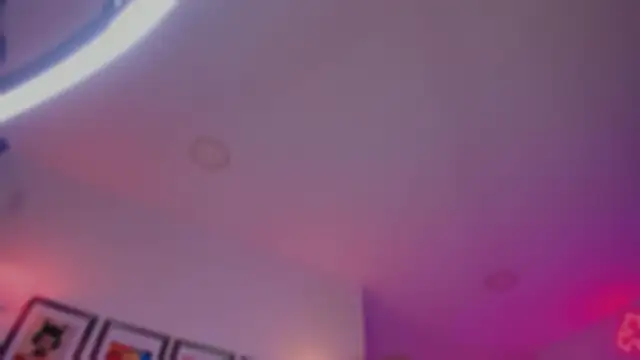 Taylor  foxxx online show from 02/12/26, 05:51