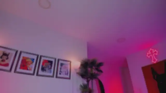 Taylor  foxxx online show from 01/17/26, 08:07