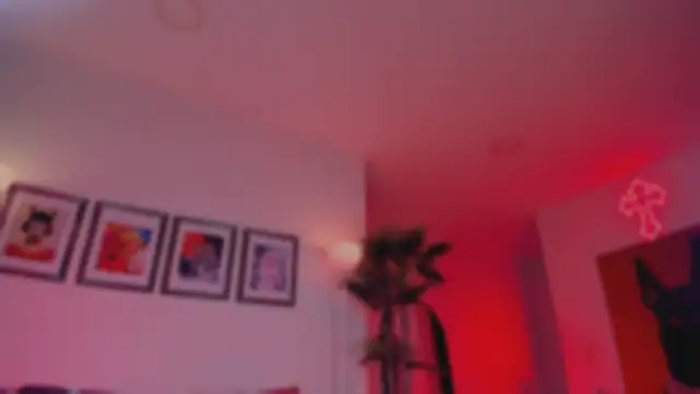 Taylor  foxxx online show from 03/17/26, 06:16