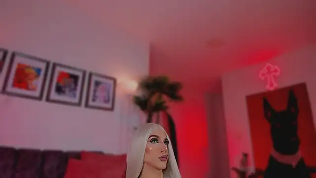 Taylor  foxxx online show from 02/11/26, 06:02