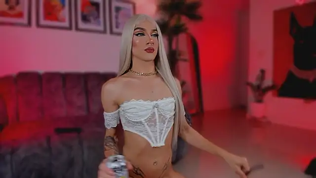 Taylor  foxxx online show from 02/26/26, 05:40