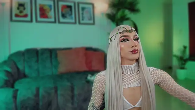 Taylor  foxxx online show from 02/07/26, 05:59