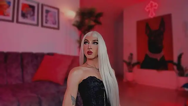 Taylor  foxxx online show from 03/05/26, 03:47