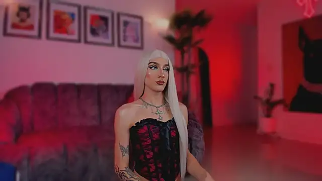 Taylor  foxxx online show from 04/11/26, 07:16