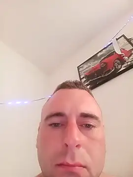 Patryk3333 online show from 04/28/26, 08:41