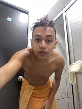 GaelOconner online show from 11/14/25, 12:47