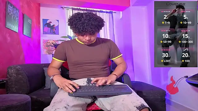 GaelOconner online show from 03/01/26, 05:46