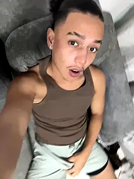 GaelOconner online show from 11/17/25, 03:43