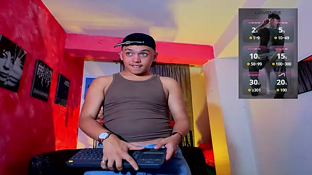 GaelOconner online show from 03/19/26, 11:16