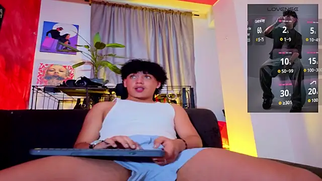 GaelOconner online show from 03/22/26, 07:37