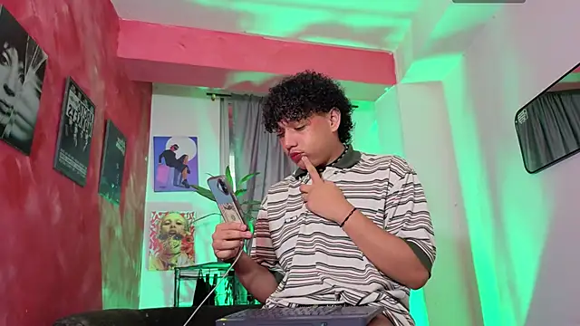 GaelOconner online show from 03/06/26, 10:16