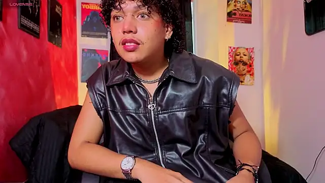 GaelOconner online show from 12/20/25, 08:22