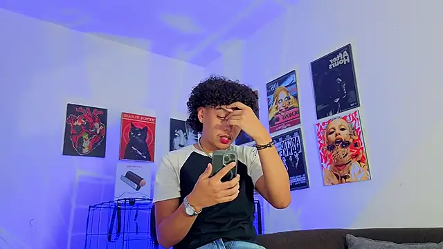 GaelOconner online show from 10/23/25, 02:32