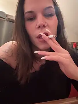 Lady Knaller online show from 01/22/25, 08:17