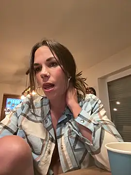 Lady Knaller online show from 04/30/26, 06:48