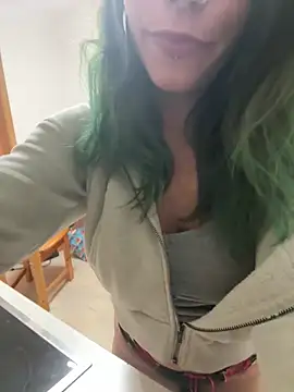 Lady Knaller online show from 10/14/25, 07:03