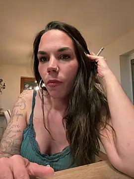 Lady Knaller online show from 04/03/26, 07:42