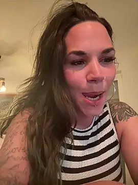 Lady Knaller online show from 03/09/26, 08:56