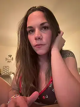 Lady Knaller online show from 03/22/26, 08:32