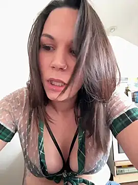 Lady Knaller online show from 01/29/25, 11:41