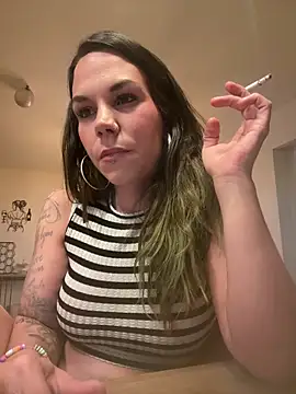 Lady Knaller online show from 03/29/26, 07:15