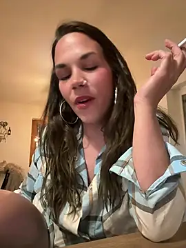 Lady Knaller online show from 04/10/26, 07:32